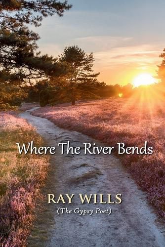 Cover image for Where The River Bends