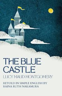 Cover image for The Blue Castle