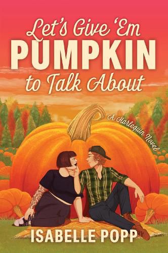 Cover image for Let's Give 'Em Pumpkin To Talk About