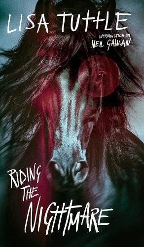 Cover image for Riding the Nightmare