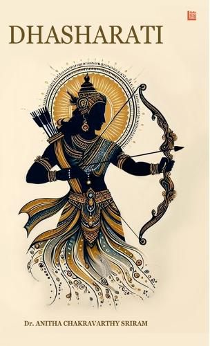 Cover image for Dhasharati