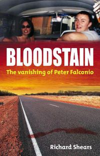 Cover image for Bloodstain