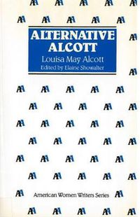 Cover image for Alternative Alcott