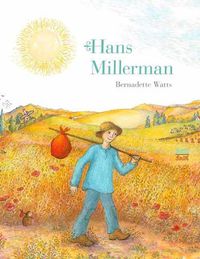 Cover image for Hans Millerman