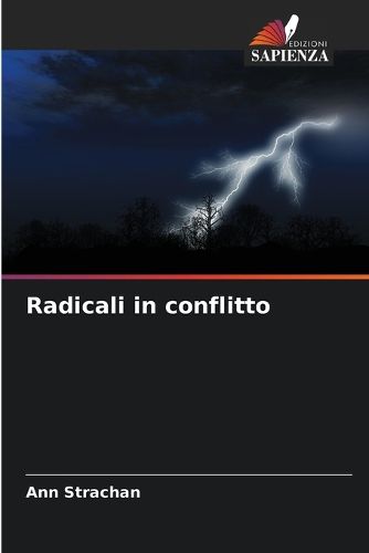 Cover image for Radicali in conflitto