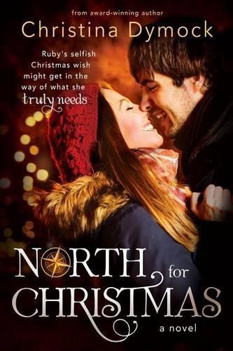 Cover image for North for Christmas