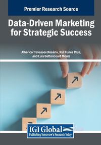 Cover image for Data-Driven Marketing for Strategic Success