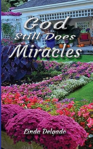 Cover image for God Still Does Miracles