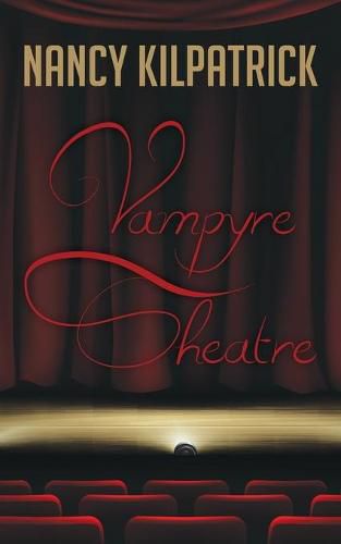 Cover image for Vampyre Theatre