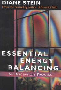 Cover image for Essential Energy Balancing