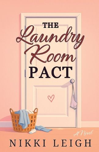 Cover image for The Laundry Room Pact