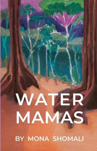 Cover image for Water Mamas