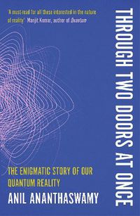 Cover image for Through Two Doors at Once