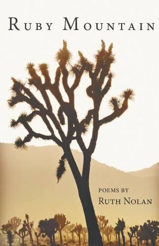 Cover image for Ruby Mountain