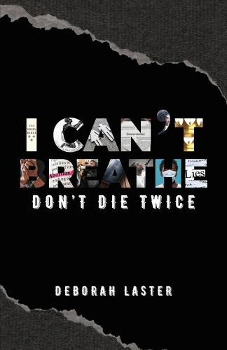 Cover image for I Can't Breathe