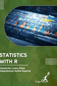 Cover image for Statistics with R