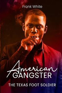 Cover image for American Gangster