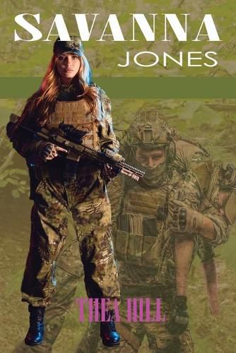 Cover image for No Second Chances: The Savanna Jones Series