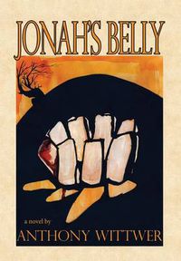 Cover image for Jonah's Belly