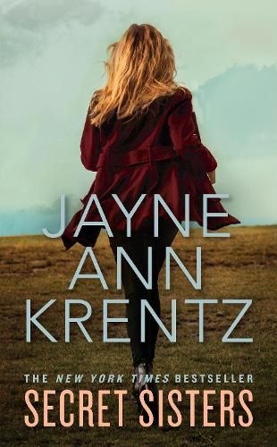 Cover image for Secret Sisters