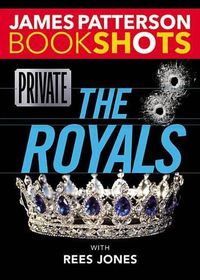 Cover image for Private: The Royals