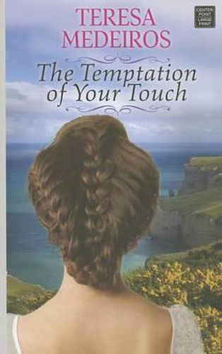 Cover image for The Temptation of Your Touch