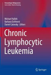 Cover image for Chronic Lymphocytic Leukemia