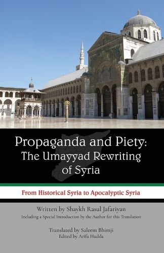 Cover image for Propaganda and Piety