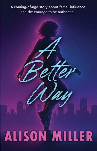 Cover image for A Better Way