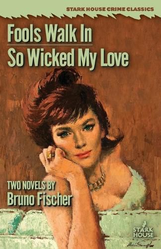 Cover image for Fools Walk In / So Wicked My Love