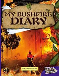 Cover image for My Bushfire Diary