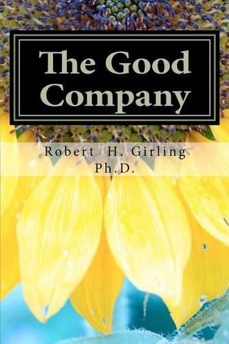 Cover image for The Good Company