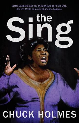 Cover image for The Sing