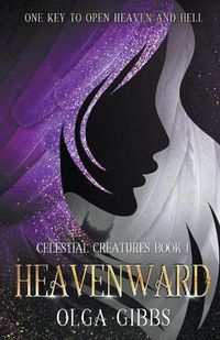 Cover image for Heavenward