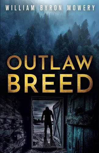 Cover image for Outlaw breed