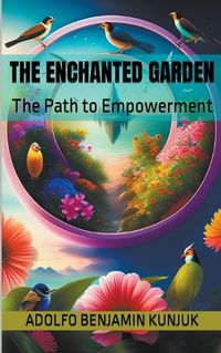 Cover image for The Enchanted Garden