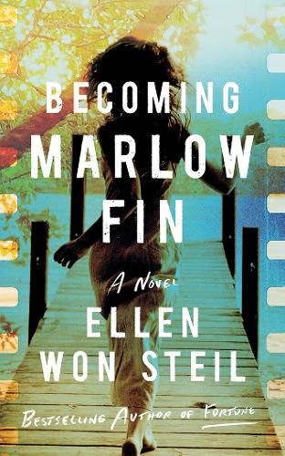 Cover image for Becoming Marlow Fin