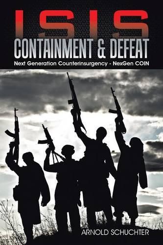 Cover image for ISIS Containment & Defeat