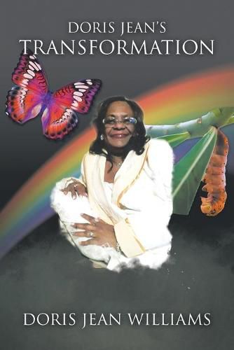 Cover image for Doris Jean's Transformation