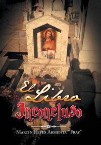 Cover image for El Libro Inconcluso