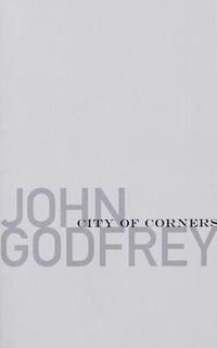 Cover image for City of Corners