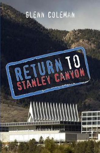 Cover image for Return to Stanley Canyon