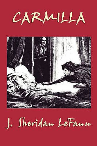 Cover image for Carmilla