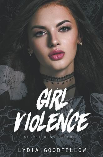 Cover image for Girl Violence