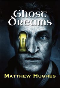 Cover image for Ghost Dreams