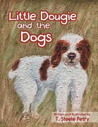 Cover image for Little Dougie and the Dogs