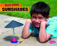 Cover image for Building Sunshades (Fun Stem Challenges)