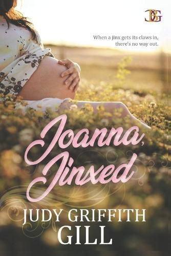 Cover image for Joanna Jinxed