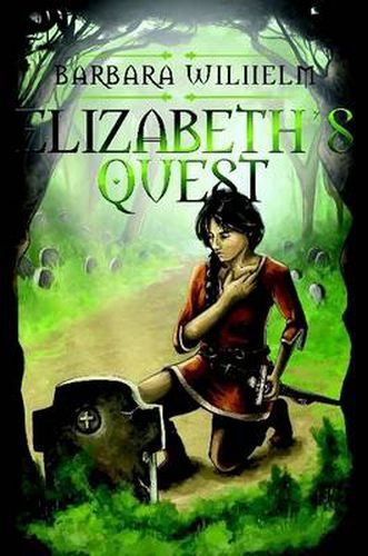 Cover image for Elizabeth's Quest