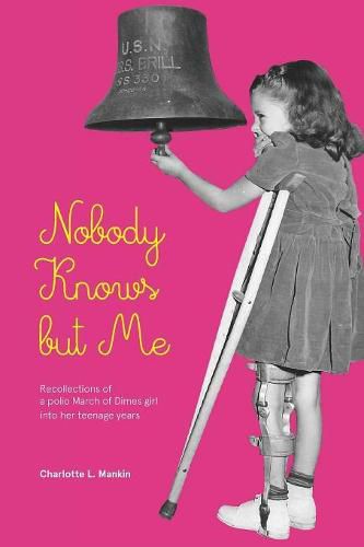 Cover image for Nobody Knows but Me